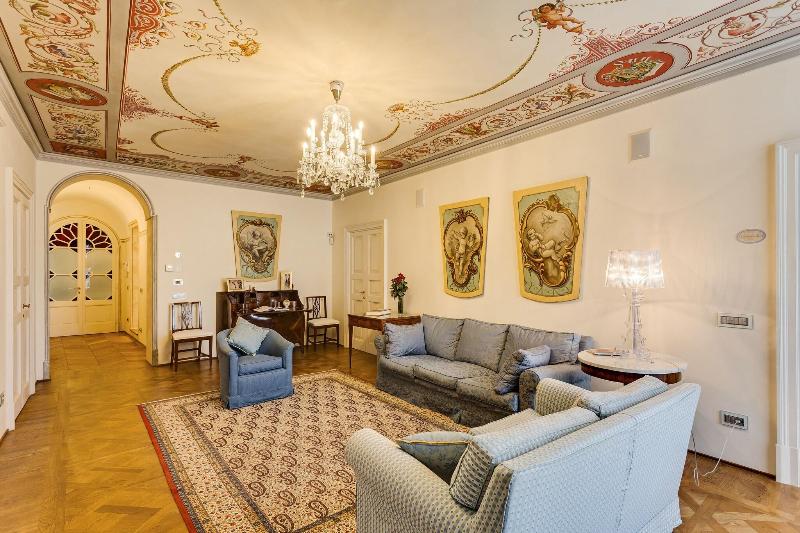 Relais Degli Angeli - Toplantı