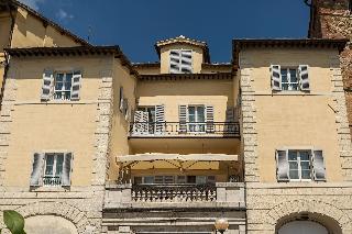 Relais Degli Angeli otel fotoğrafı