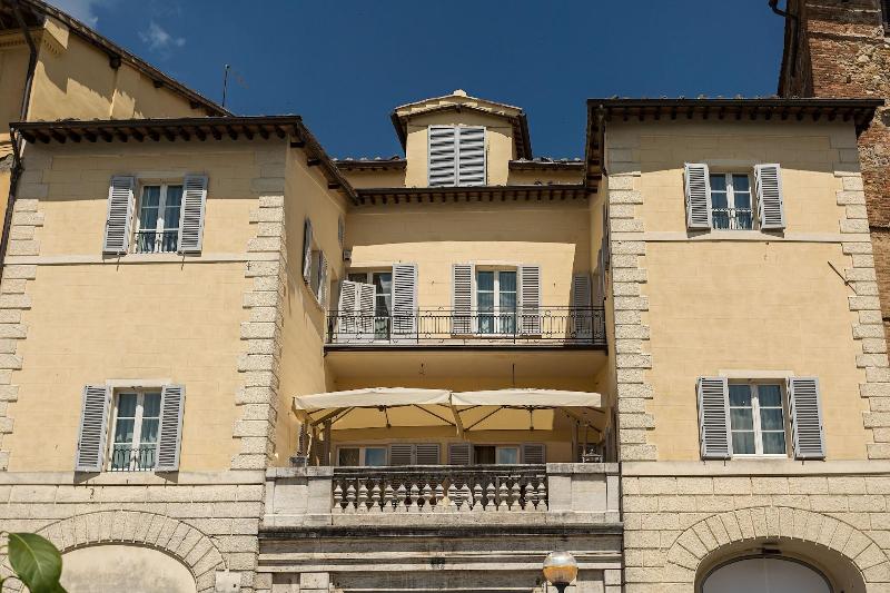 Relais Degli Angeli - Genel