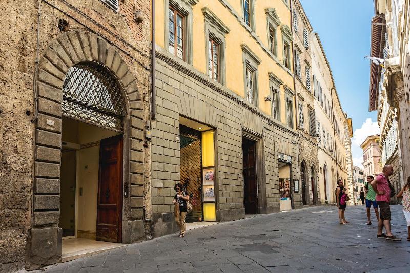 Relais Degli Angeli - Genel