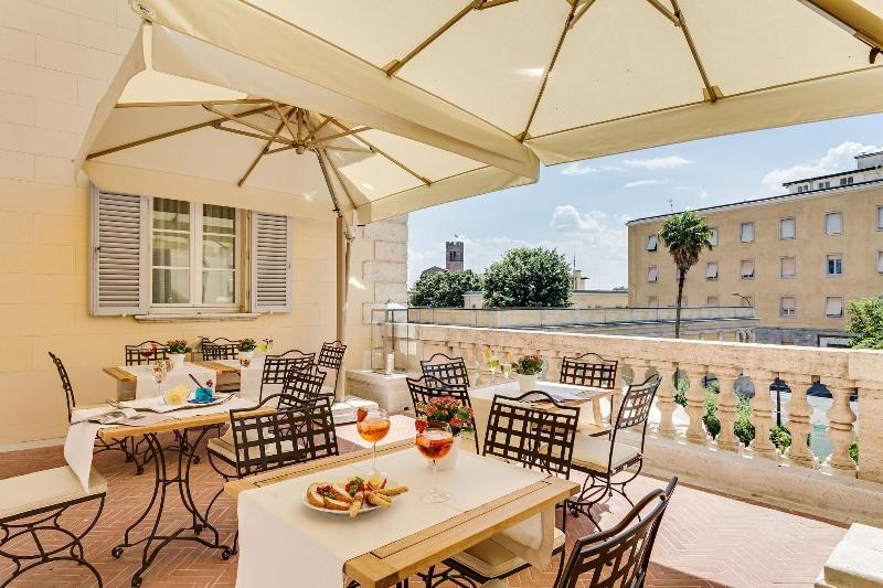 Relais Degli Angeli - Genel