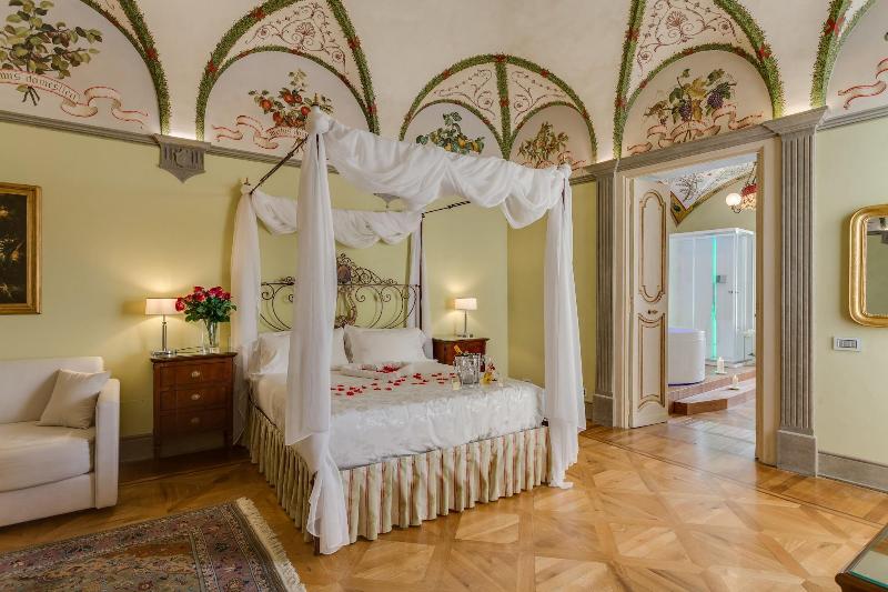 Relais Degli Angeli - Oda