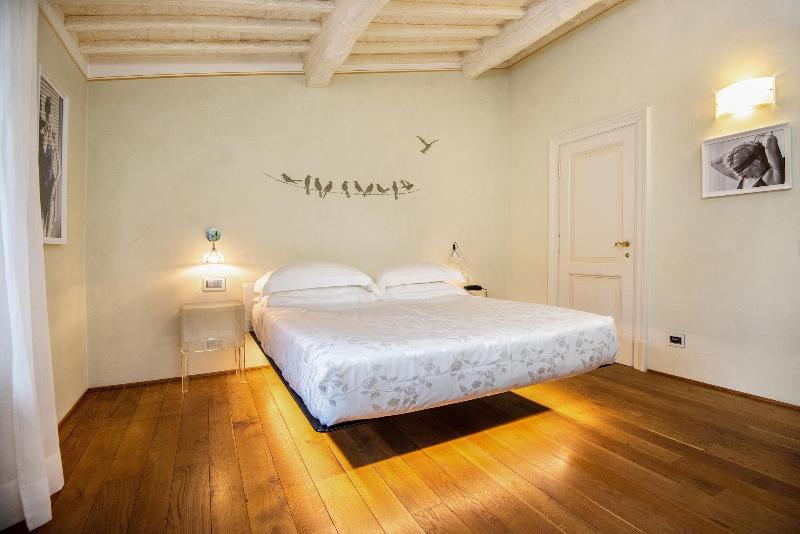 Relais Degli Angeli - Oda