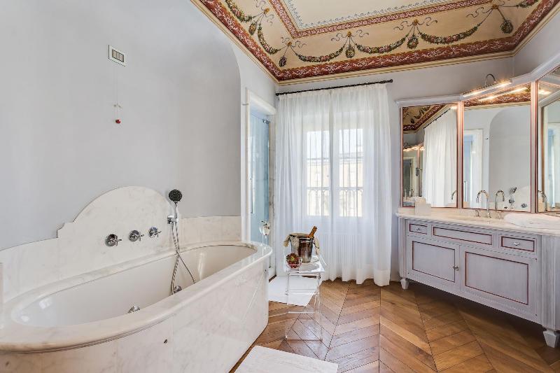 Relais Degli Angeli - Oda