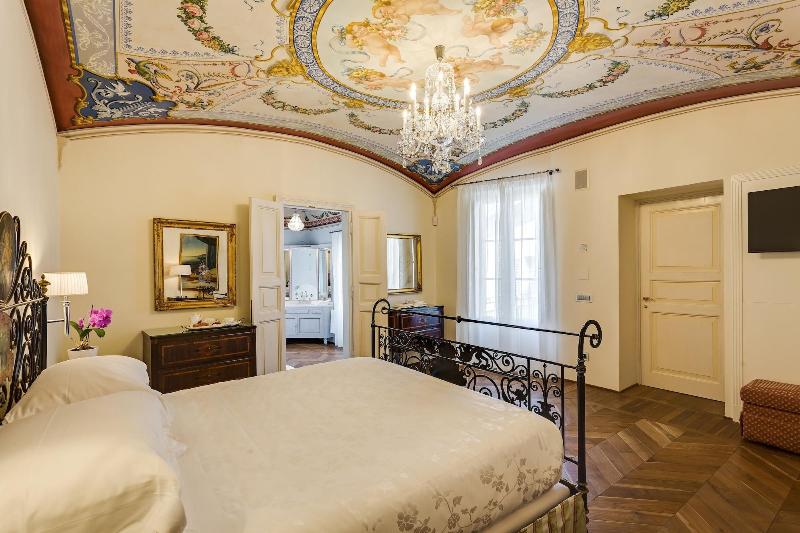 Relais Degli Angeli - Oda