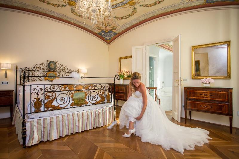 Relais Degli Angeli - Oda