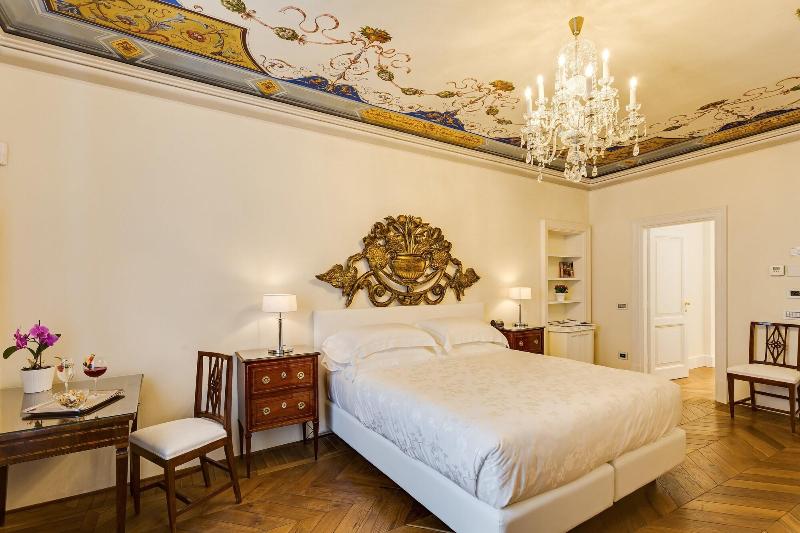 Relais Degli Angeli - Oda