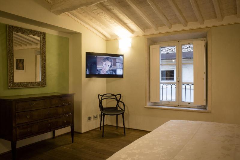 Relais Degli Angeli - Oda