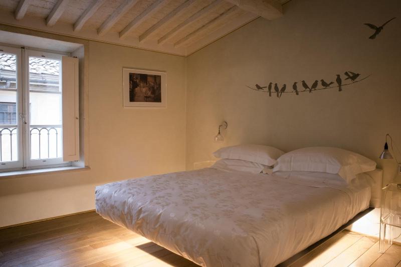 Relais Degli Angeli - Oda