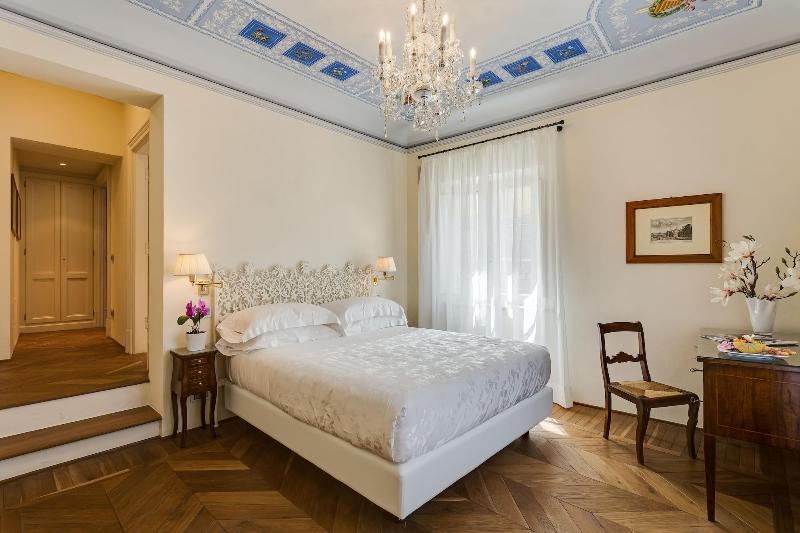 Relais Degli Angeli - Oda