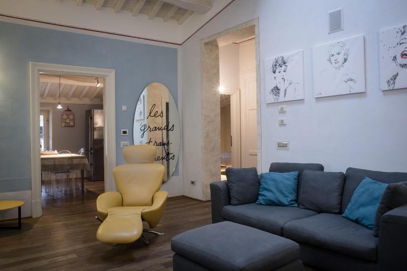 Relais Degli Angeli - Oda