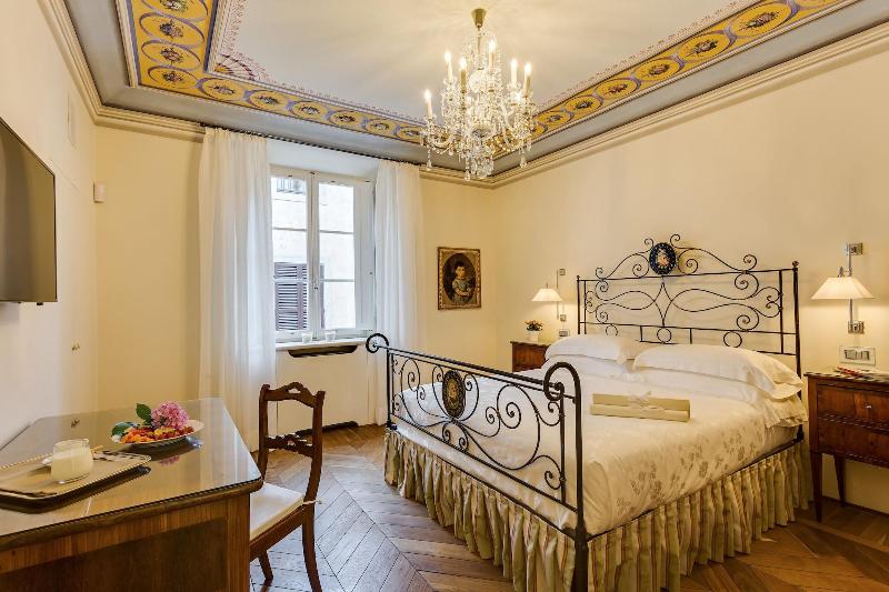Relais Degli Angeli - Oda