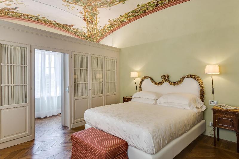 Relais Degli Angeli - Oda