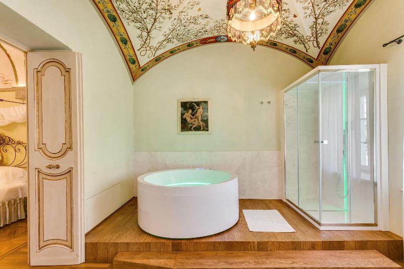 Relais Degli Angeli - Oda