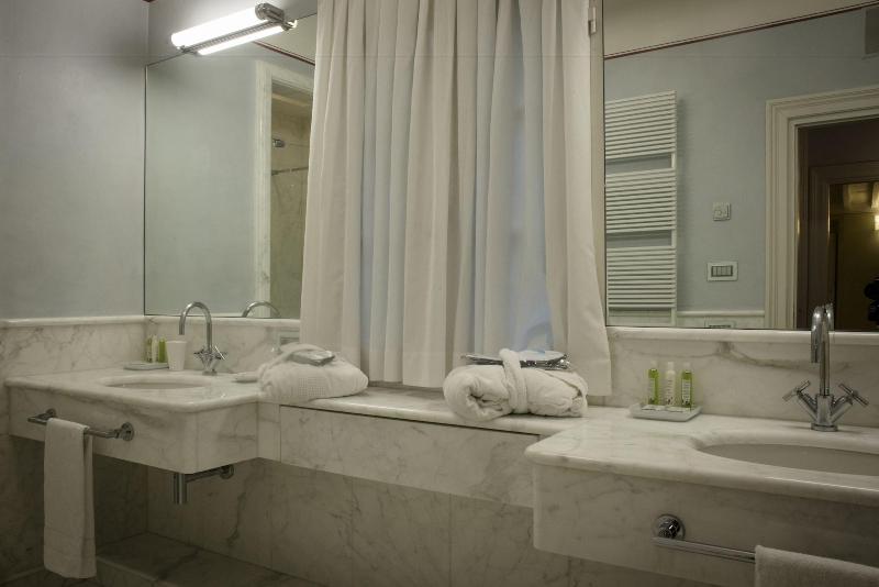 Relais Degli Angeli - Oda