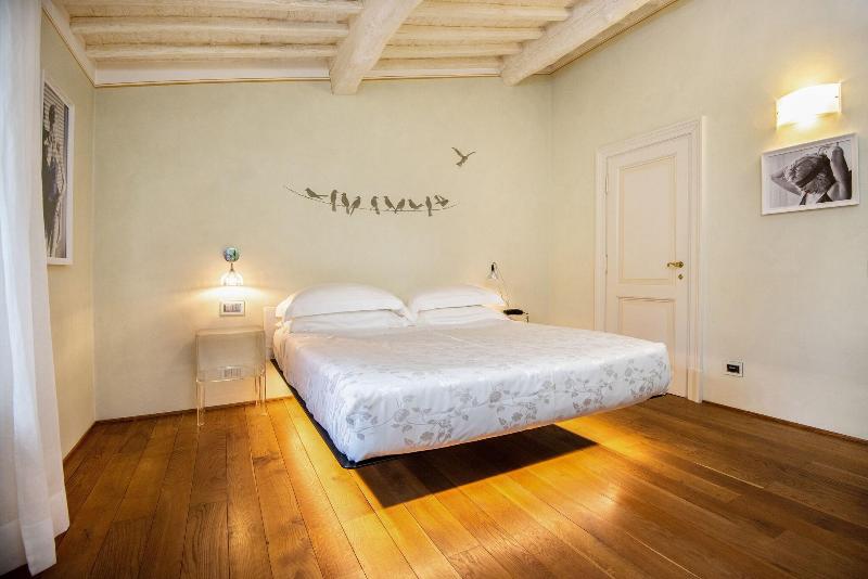 Relais Degli Angeli - Oda