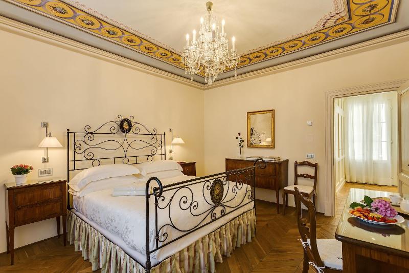Relais Degli Angeli - Oda