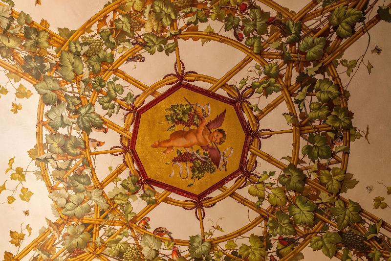 Relais Degli Angeli - Oda