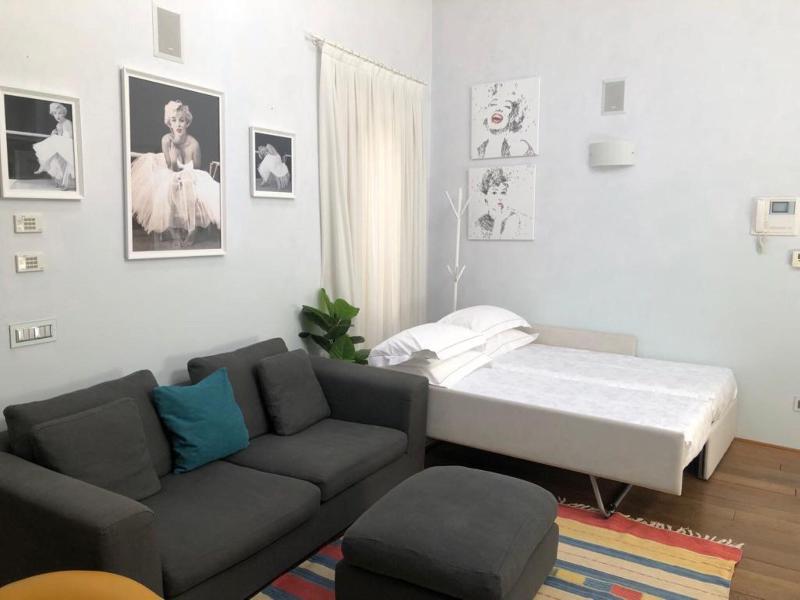 Relais Degli Angeli - Oda