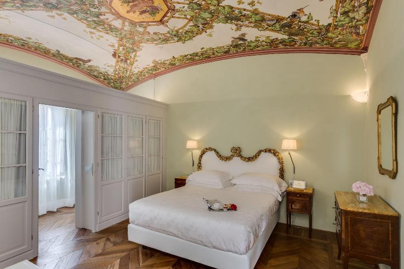 Relais Degli Angeli - Oda