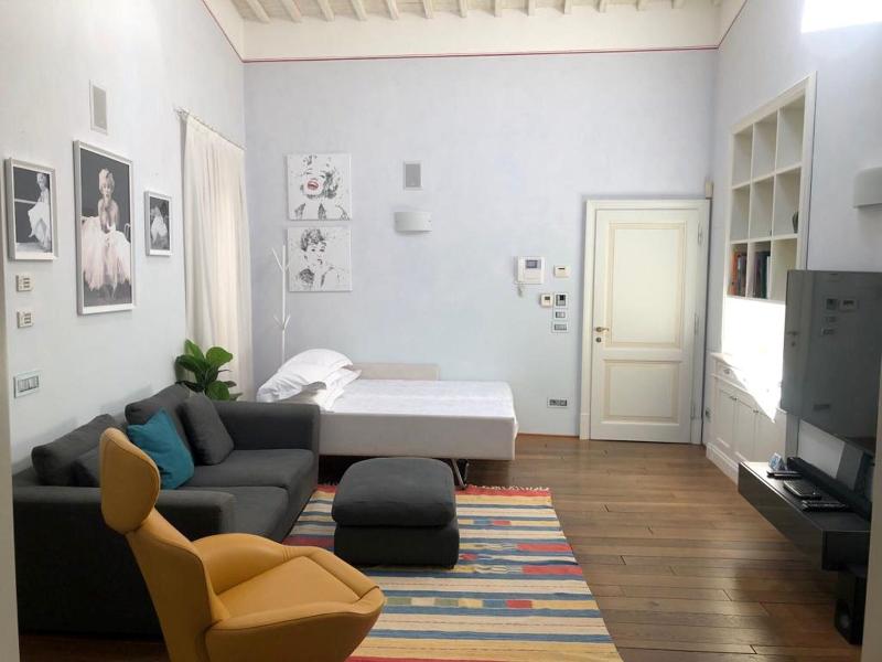 Relais Degli Angeli - Oda