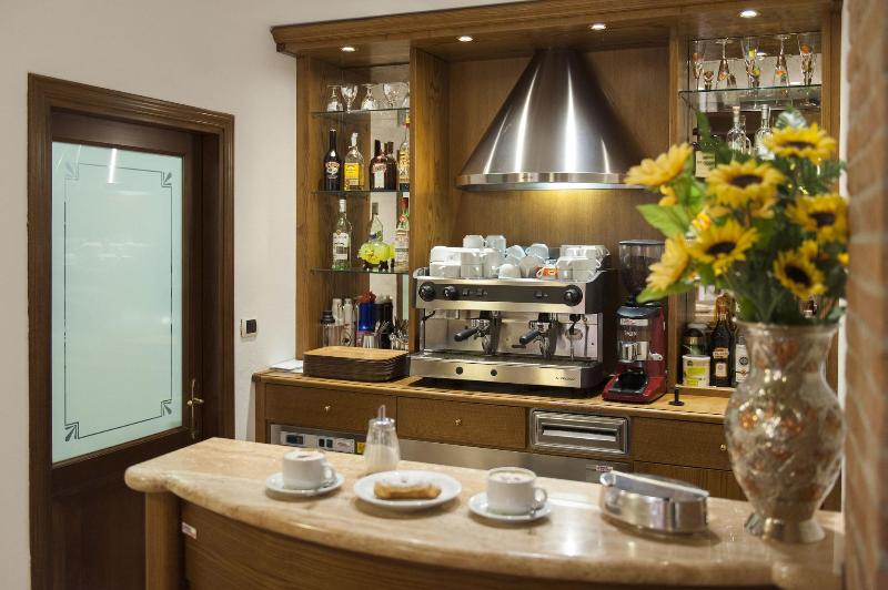 Hotel La Pace - Bar