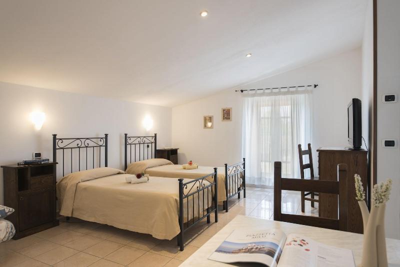 Hotel La Pace - Genel