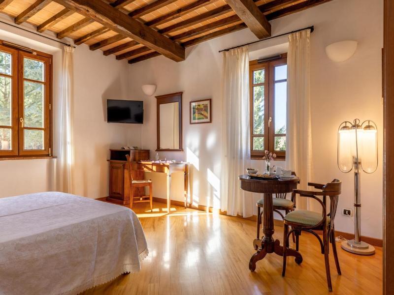 Hotel La Pace - Genel