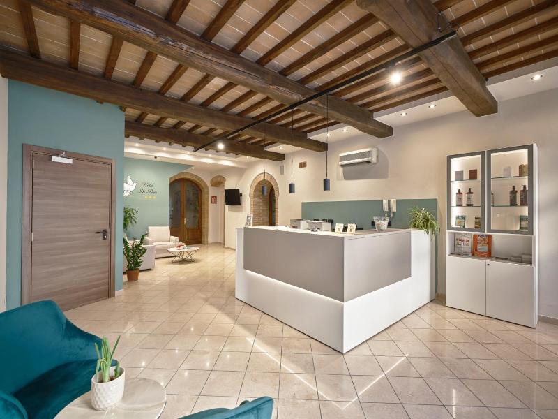 Hotel La Pace - Genel