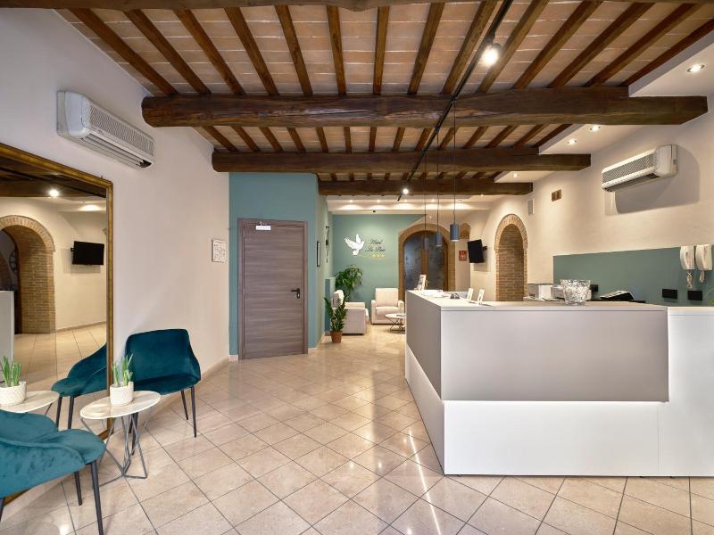 Hotel La Pace - Genel