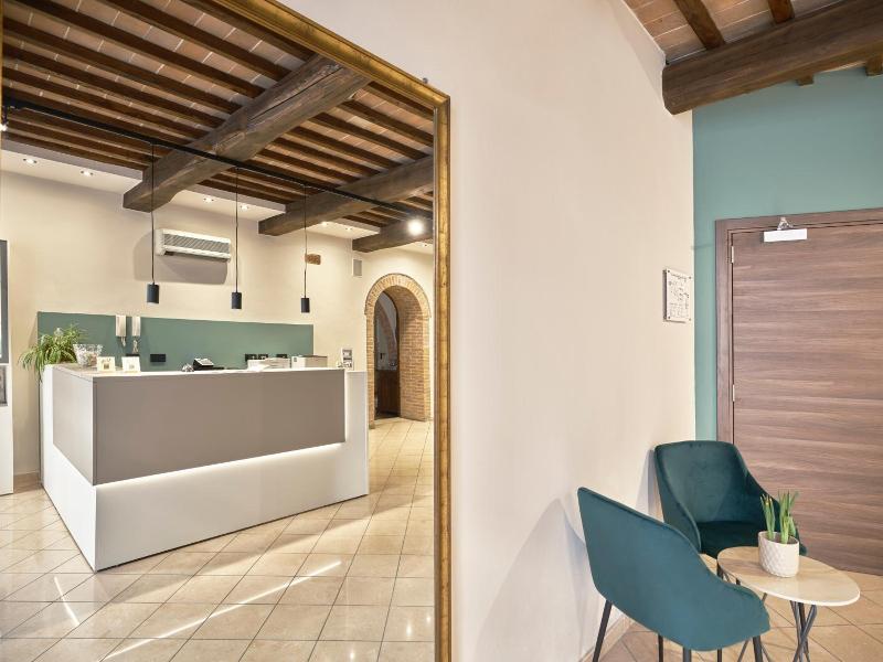 Hotel La Pace - Genel