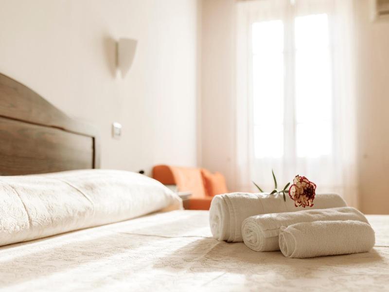Hotel La Pace - Genel