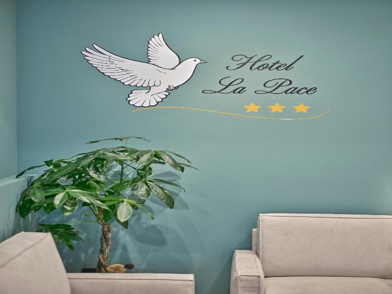 Hotel La Pace - Genel