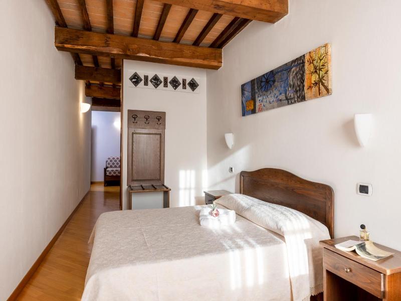 Hotel La Pace - Genel