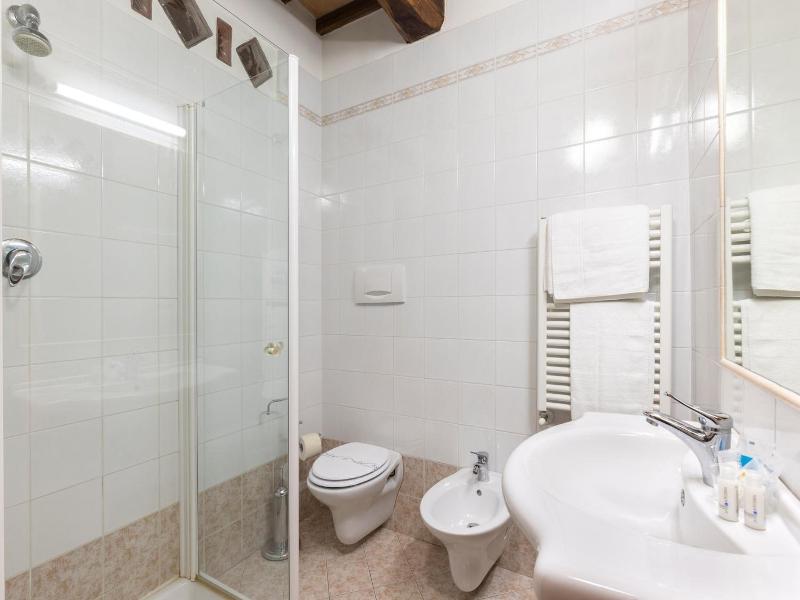 Hotel La Pace - Genel