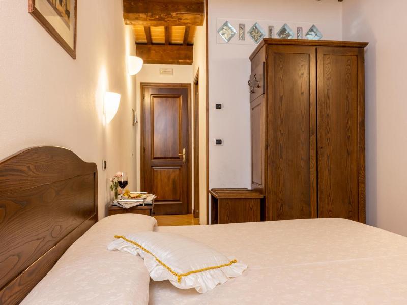 Hotel La Pace - Genel