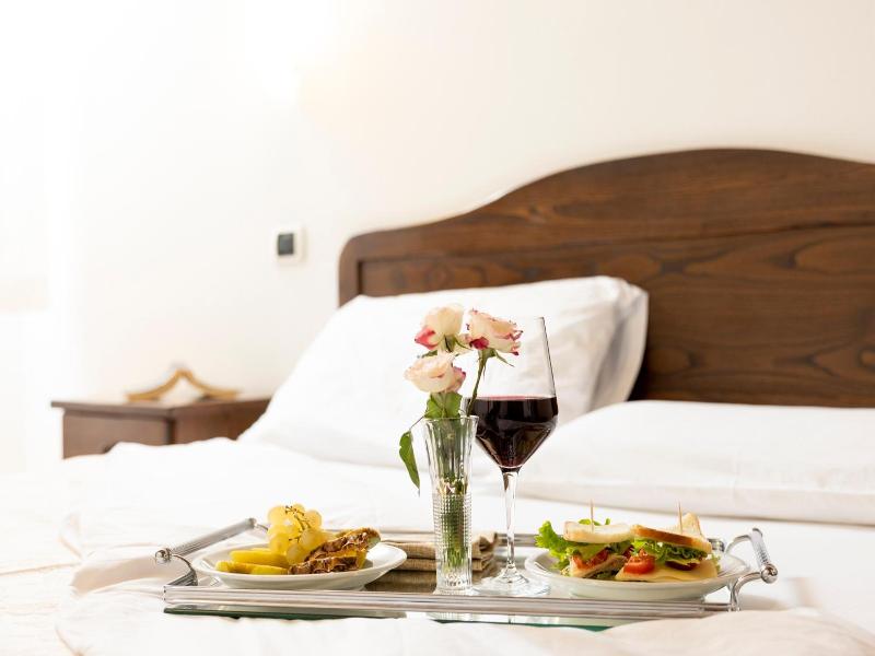 Hotel La Pace - Genel
