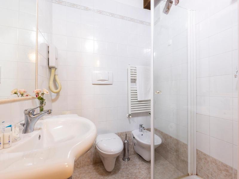 Hotel La Pace - Genel