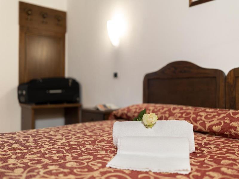 Hotel La Pace - Genel