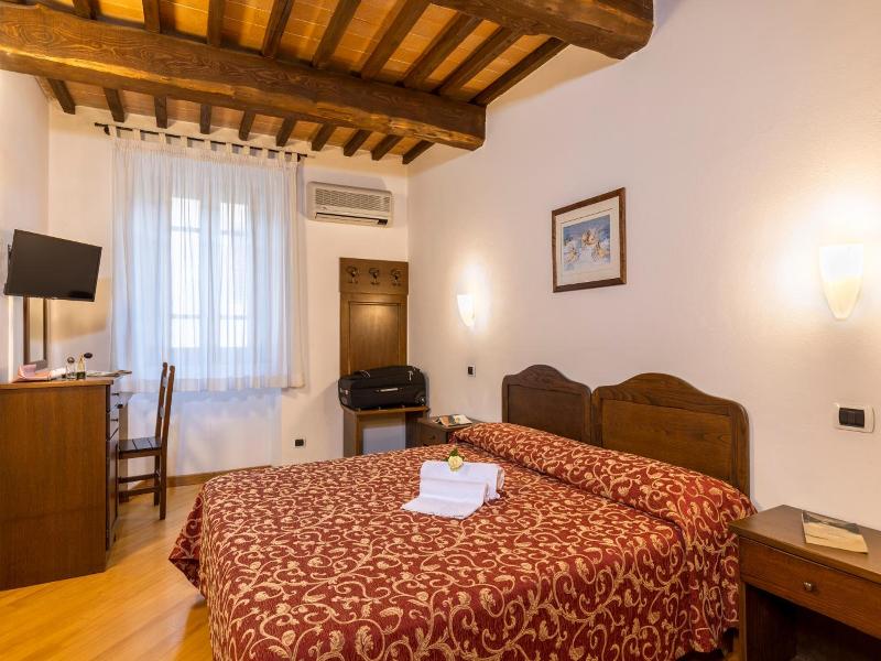 Hotel La Pace - Genel