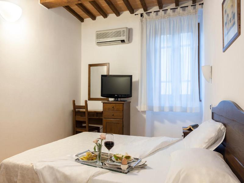 Hotel La Pace - Genel