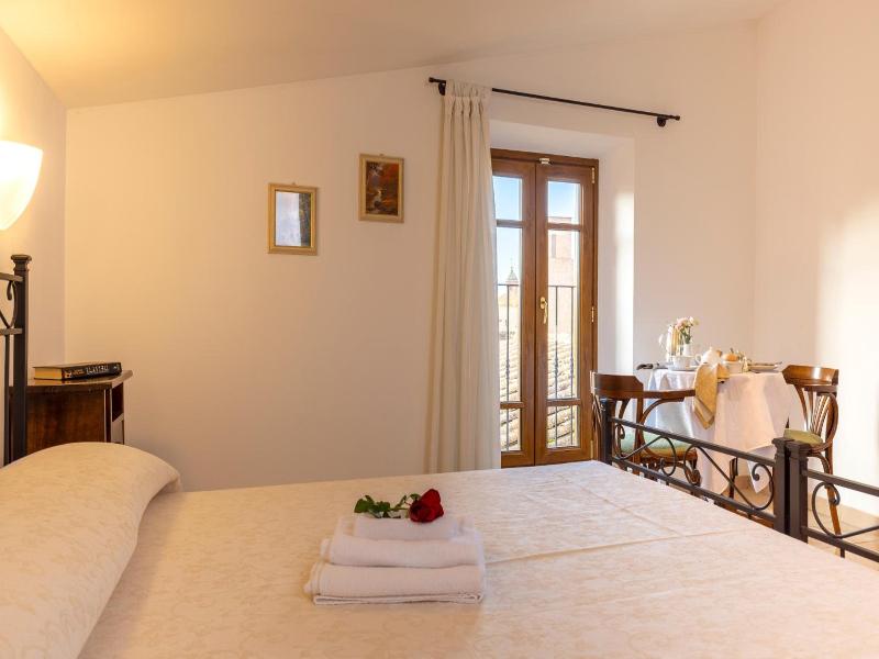 Hotel La Pace - Genel