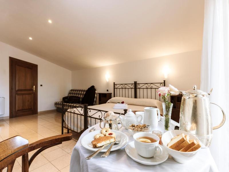 Hotel La Pace - Genel