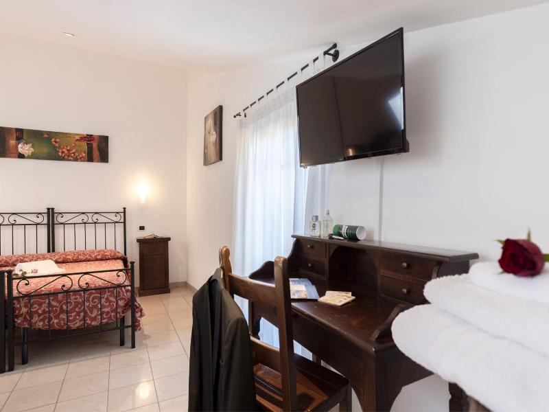 Hotel La Pace - Genel