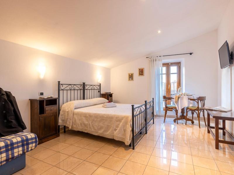 Hotel La Pace - Genel