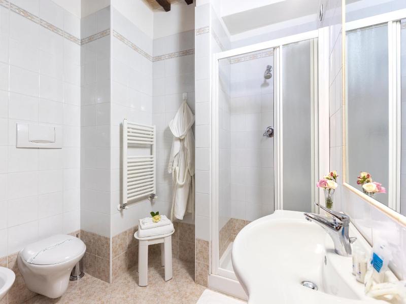 Hotel La Pace - Genel