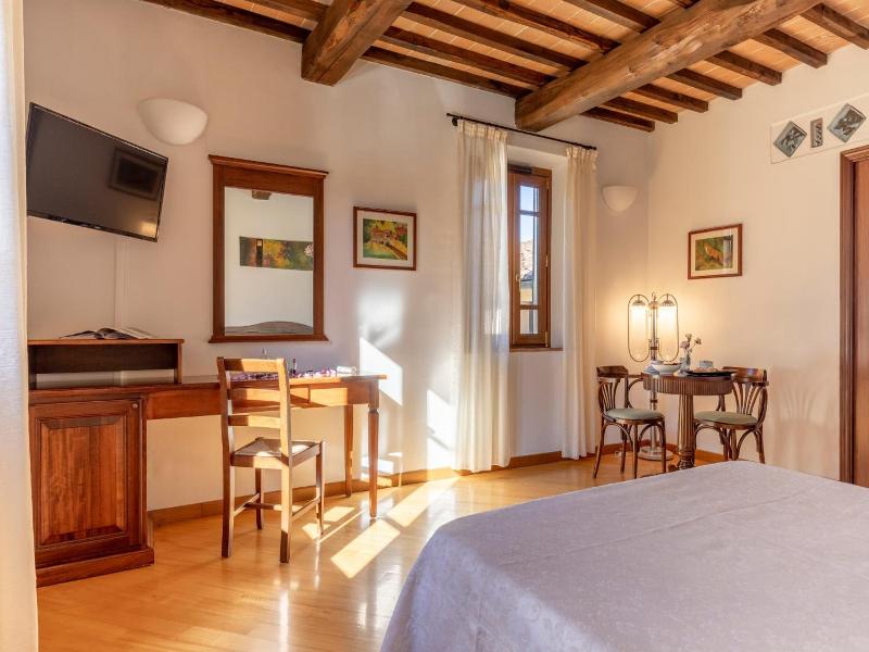 Hotel La Pace - Genel