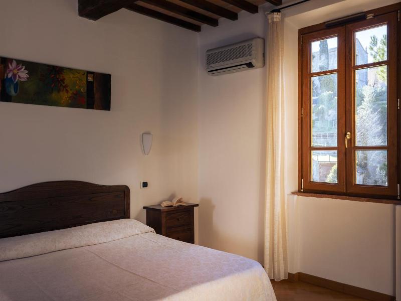 Hotel La Pace - Genel