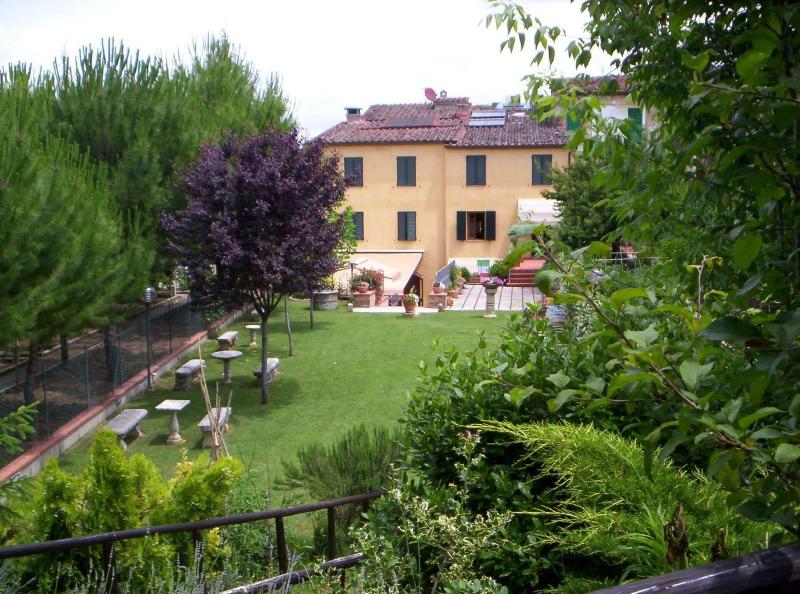 Hotel La Pace - Genel