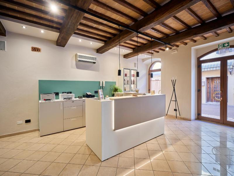 Hotel La Pace - Genel